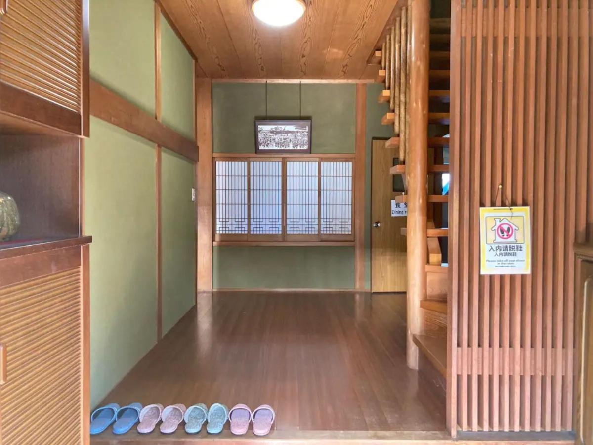 Minpaku Yagi - Vacation Stay 14700 Ise Zewnętrze zdjęcie