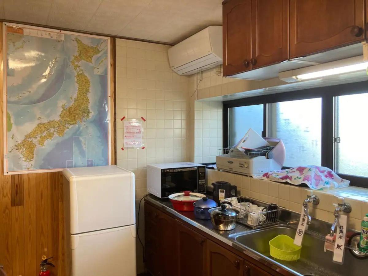 Minpaku Yagi - Vacation Stay 14700 Ise Zewnętrze zdjęcie