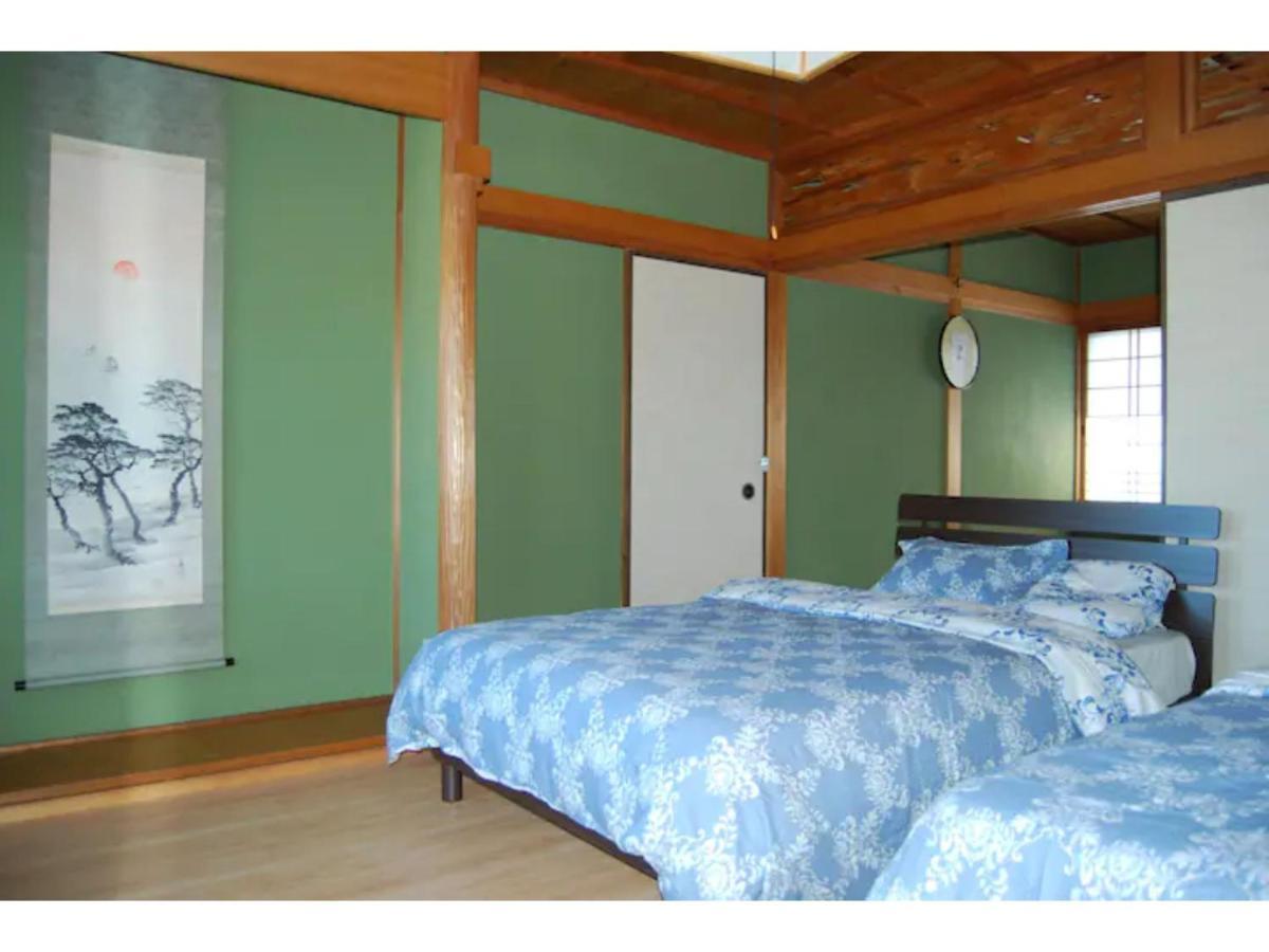 Minpaku Yagi - Vacation Stay 14700 Ise Zewnętrze zdjęcie