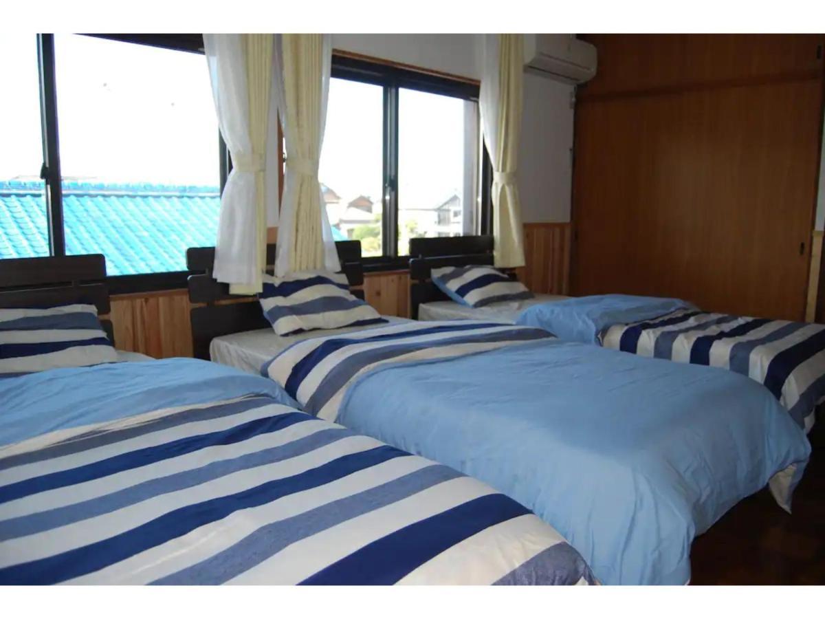 Minpaku Yagi - Vacation Stay 14700 Ise Zewnętrze zdjęcie