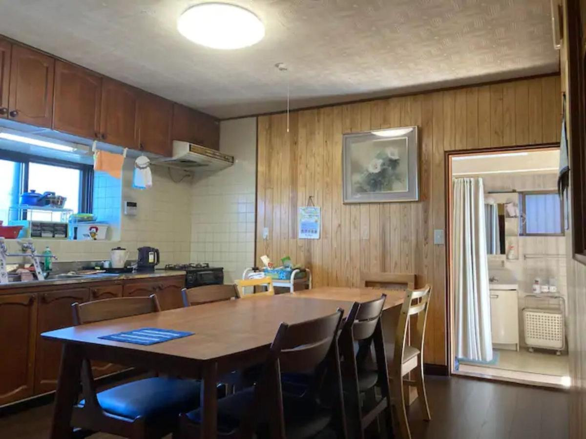 Minpaku Yagi - Vacation Stay 14700 Ise Zewnętrze zdjęcie