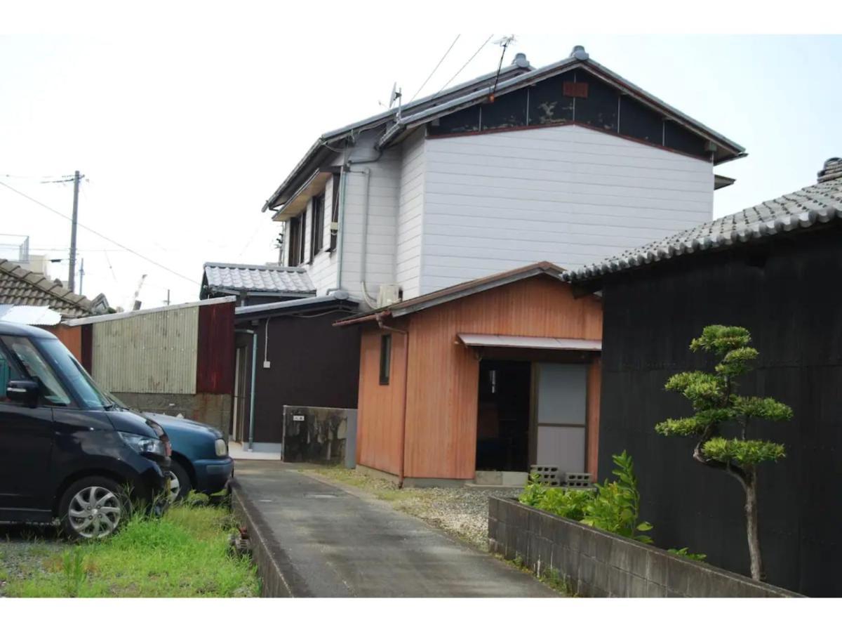 Minpaku Yagi - Vacation Stay 14700 Ise Zewnętrze zdjęcie