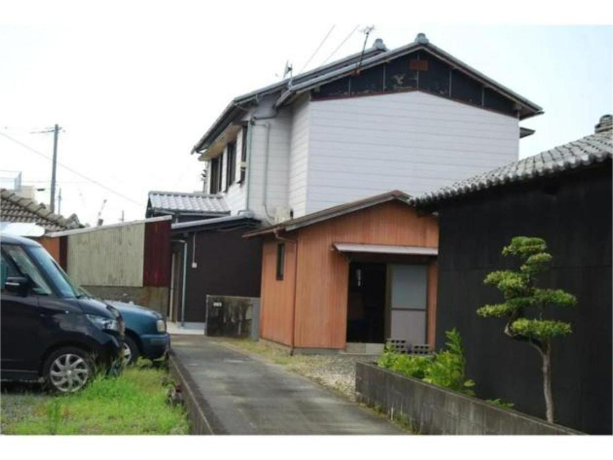 Minpaku Yagi - Vacation Stay 14700 Ise Zewnętrze zdjęcie